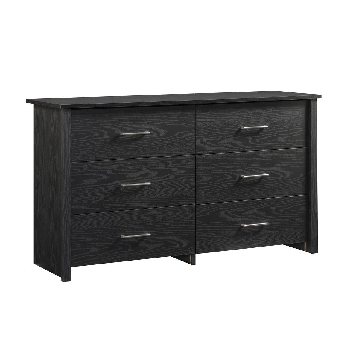 6 Drawer Dresser Z2437