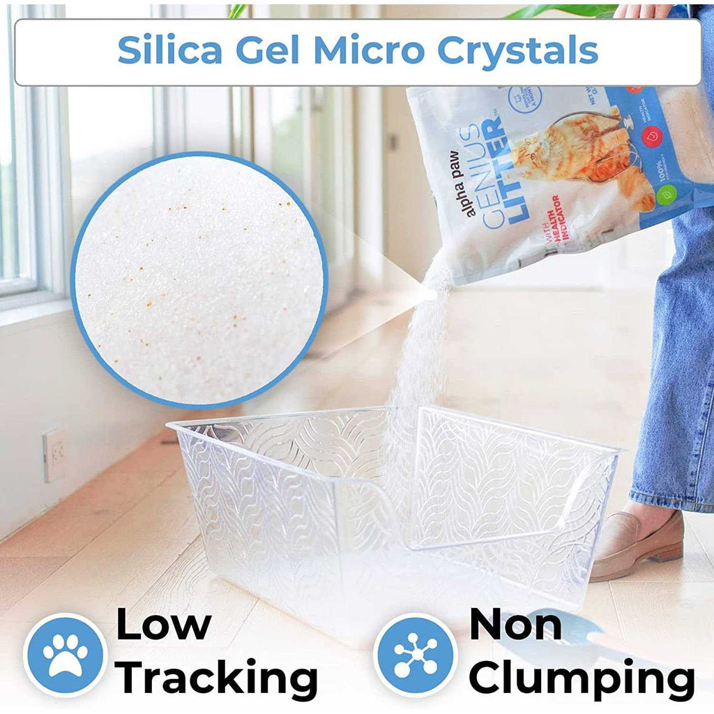 Cat Litter V537288