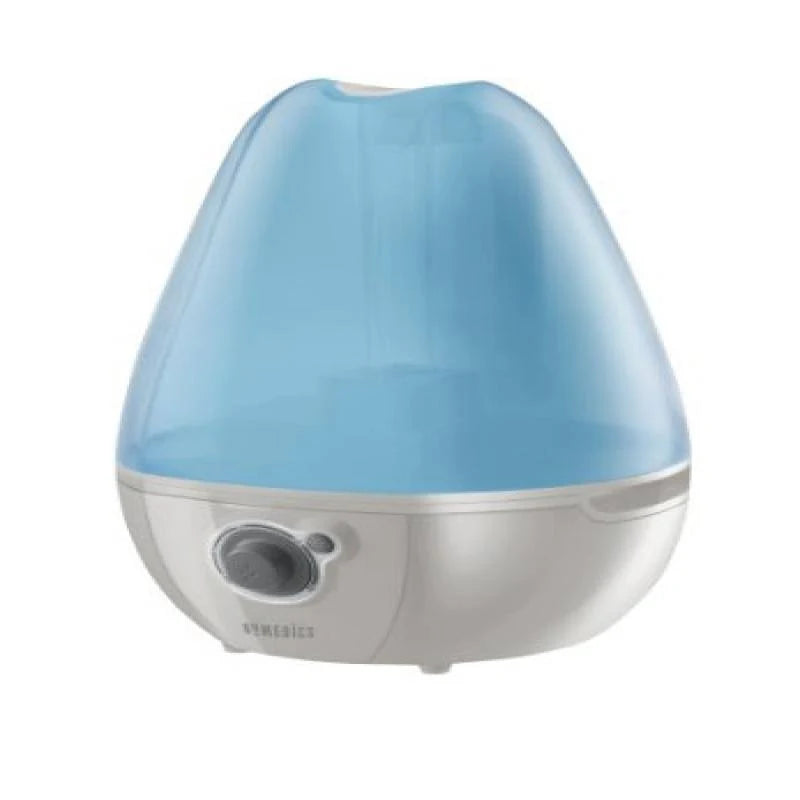 1 Gallon Ultrasonic Humidifier with Nightlight U96975