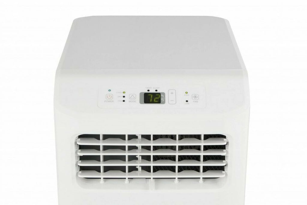 5,500 BTU Portable Air Conditioner with Remote U438