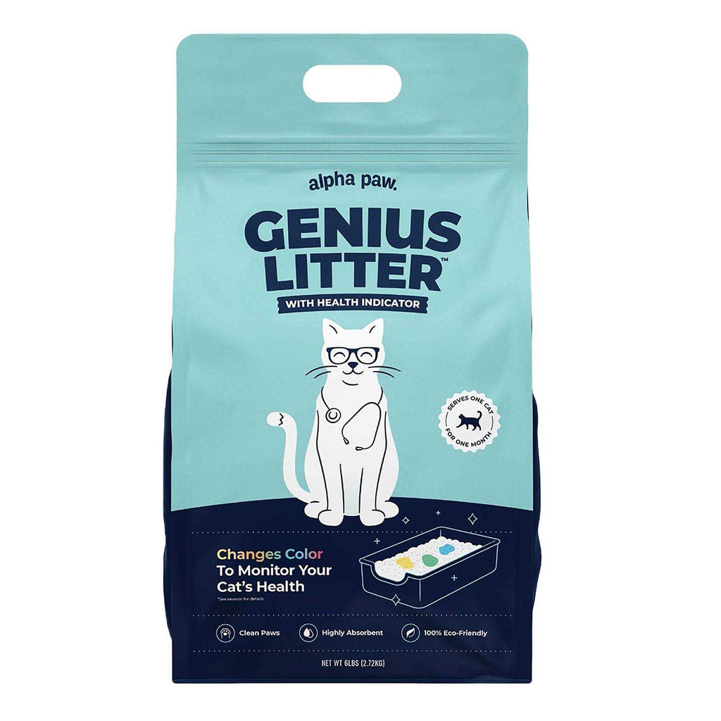 Cat Litter V537288
