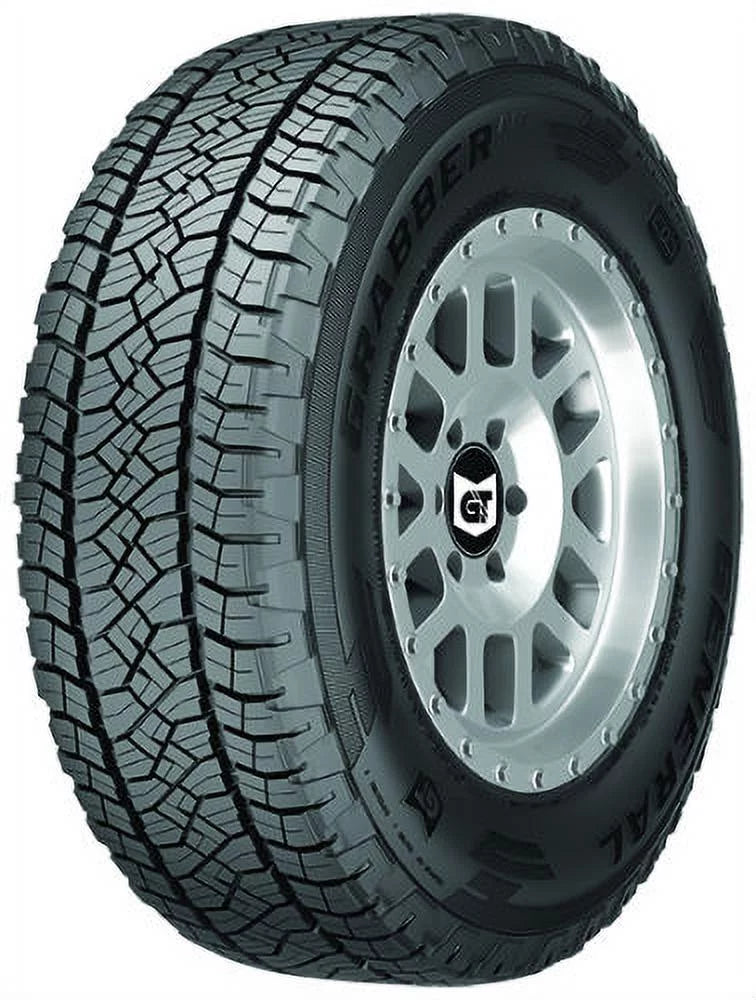 All Terrain Tire P275/70R18 116S U82526