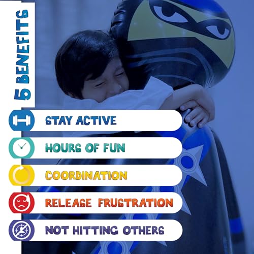 40 Inches Inflatable Kids Punching Bag H99989