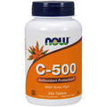 C-500 with Rose Hips 250 Tablets T849