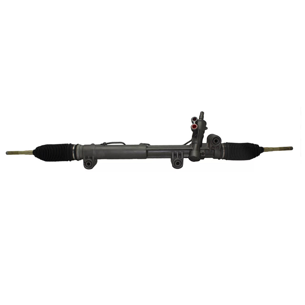 Power Steering Rack and Pinion with Outer Tie Rods A524357