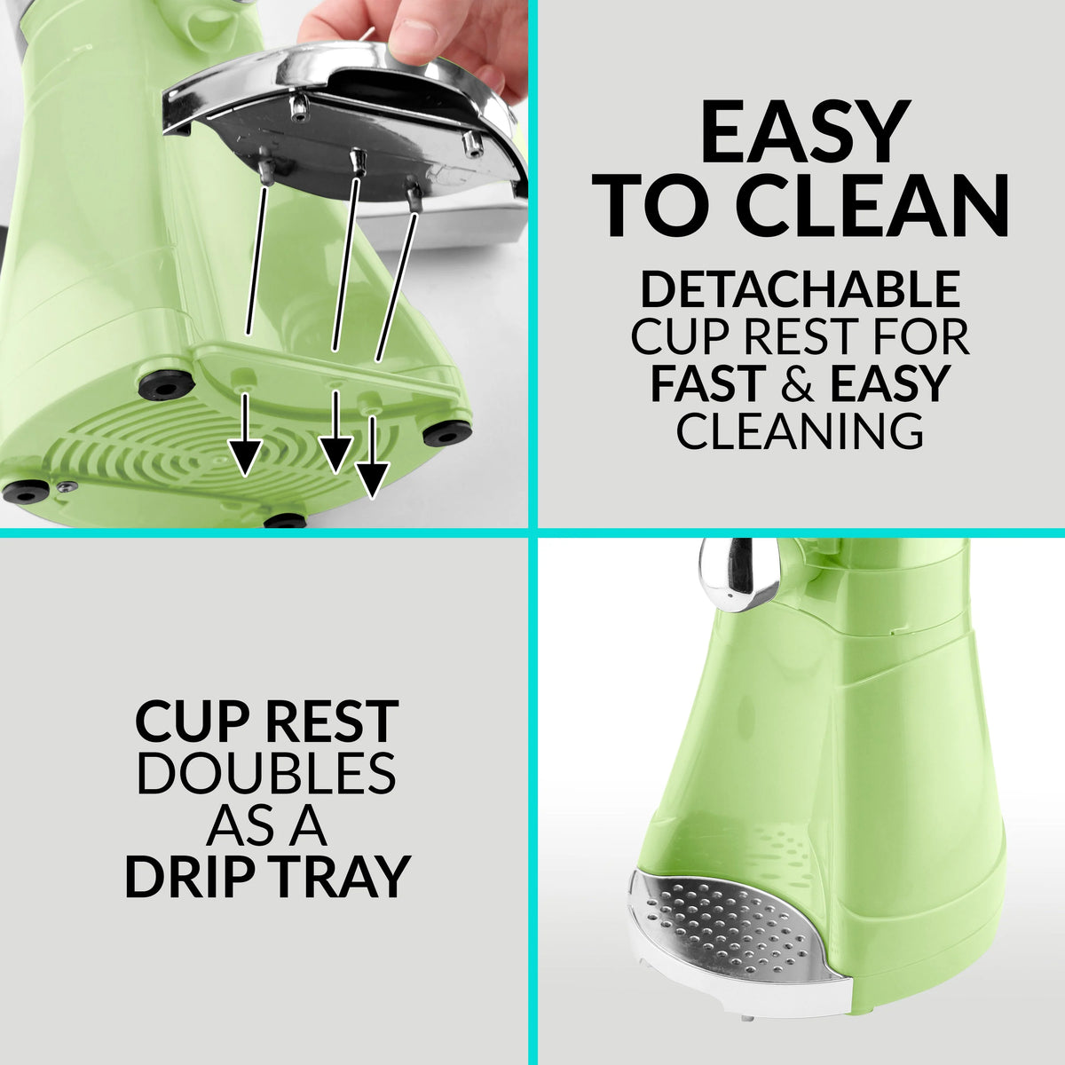 64-Oz. Margarita & Slush Maker with Spout O728