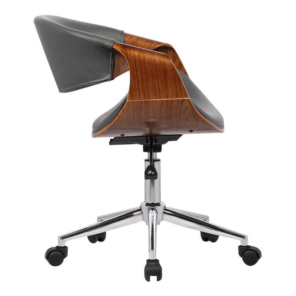 Mid-Century Office Task Chair N205305