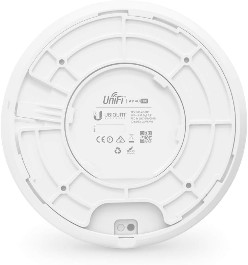 Enterprise Wi-Fi Access Point R20765