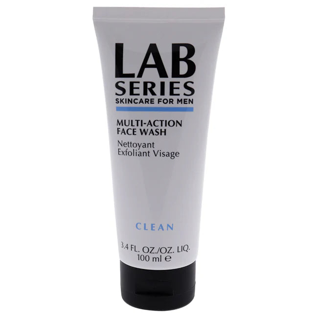 3.4 oz Face Wash Cleanser K935913
