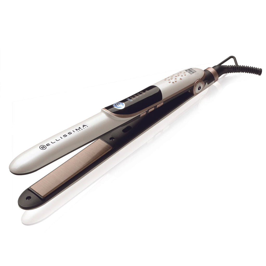 Hair Straightener with LED Display D297