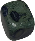 Polished Green Kambaba Jasper Tumble Stone Pack Of 1 Pc J941798