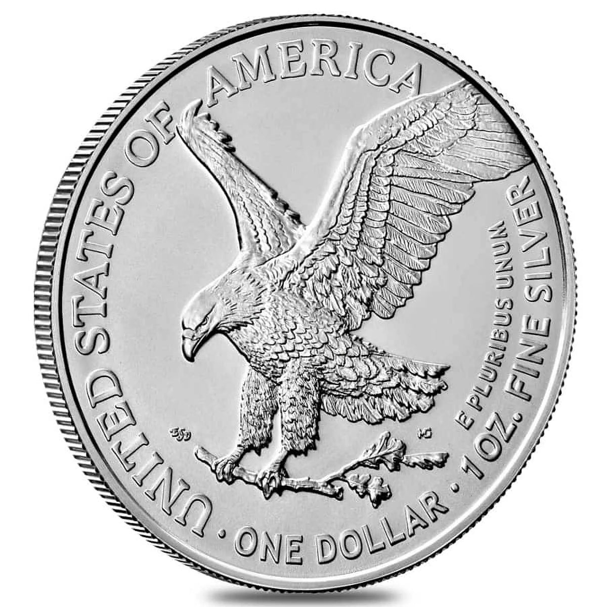 1 oz Silver American Eagle Coin N174940