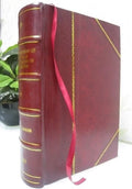 Leather Bound Book H32749