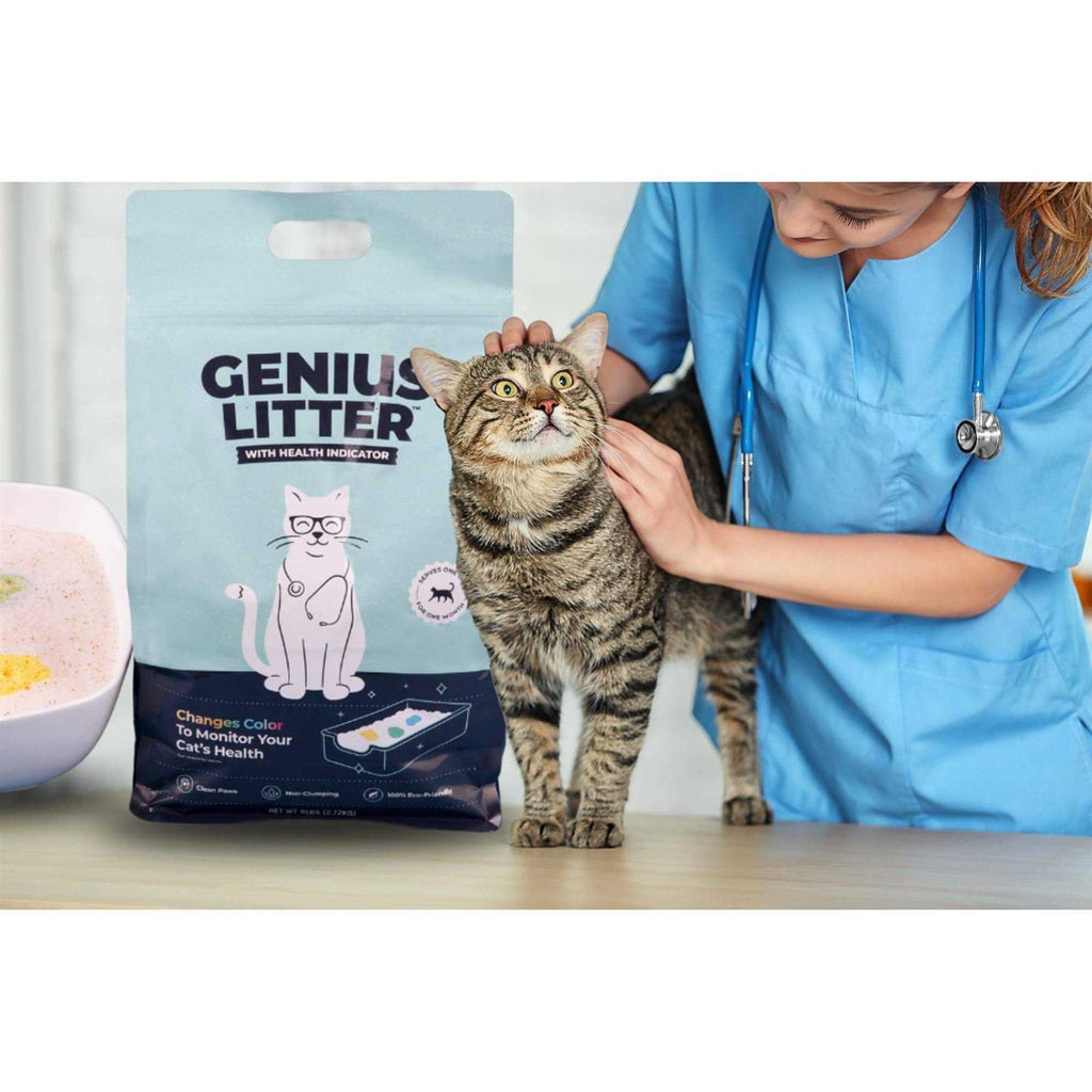 Cat Litter V537288