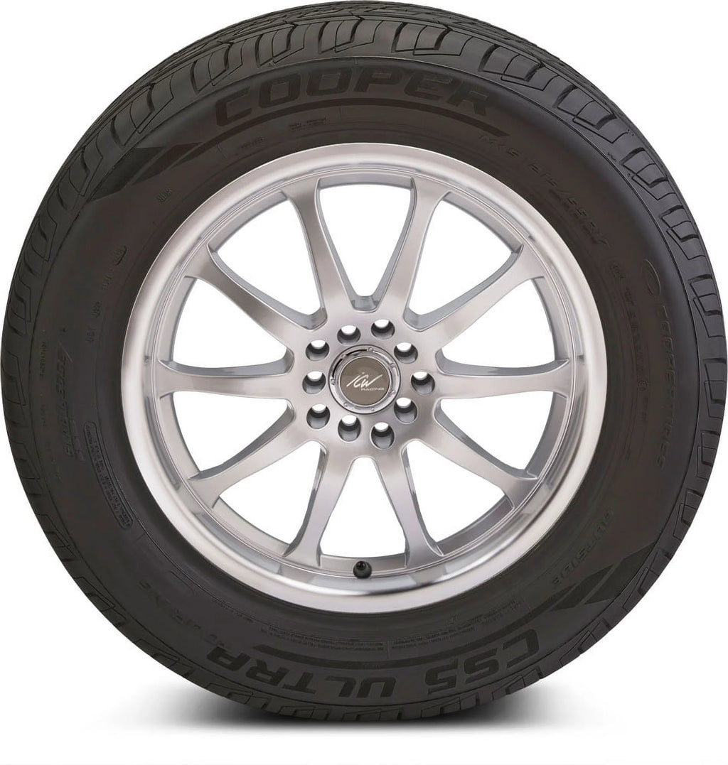 All Season 245/50R18 100V Passenger Tire Q16811