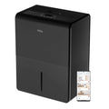50 Pint Smart Dehumidifier with Pump Y206554