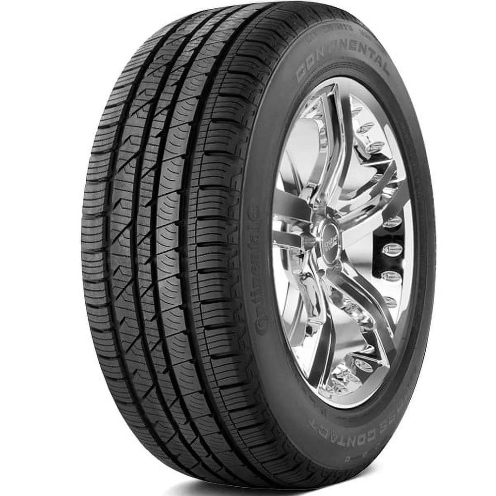 All Season 245/50R20 102H SUV/Crossover Tire R5135