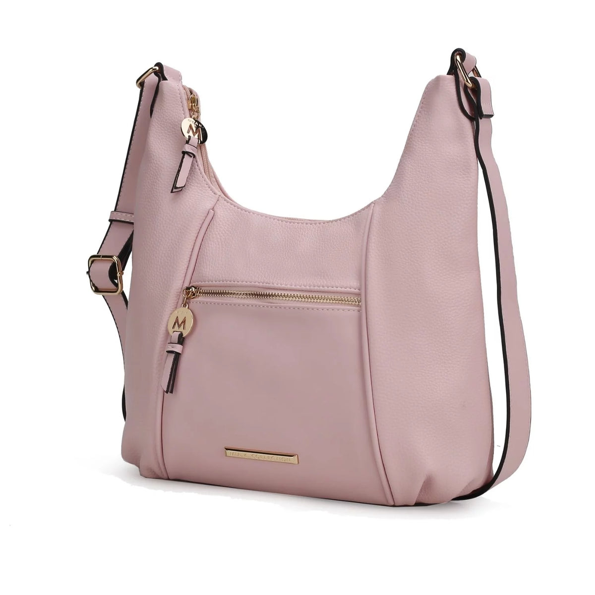 Vegan Leather Womens Shoulder Handbag R9418