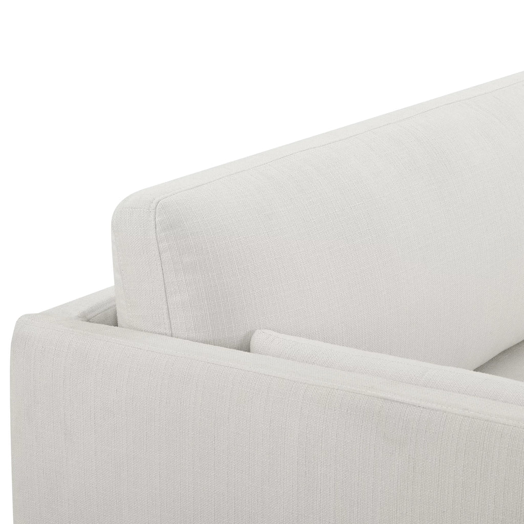 Cream Slipcover Sofa G967912
