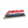 HO GP38-2 R51189