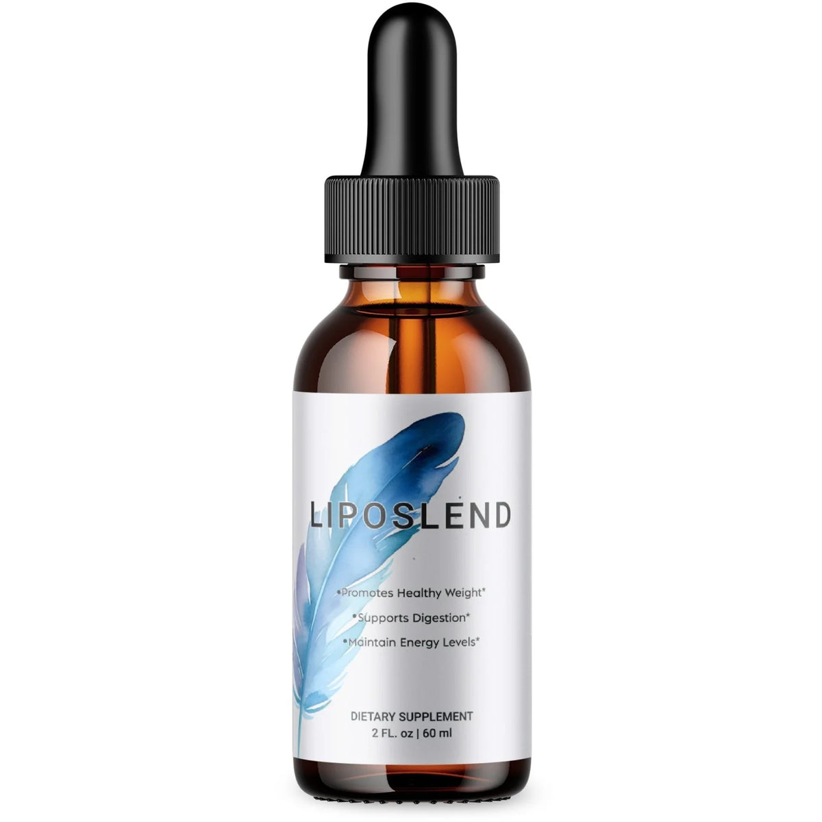 LipoSlend Drops Q84180