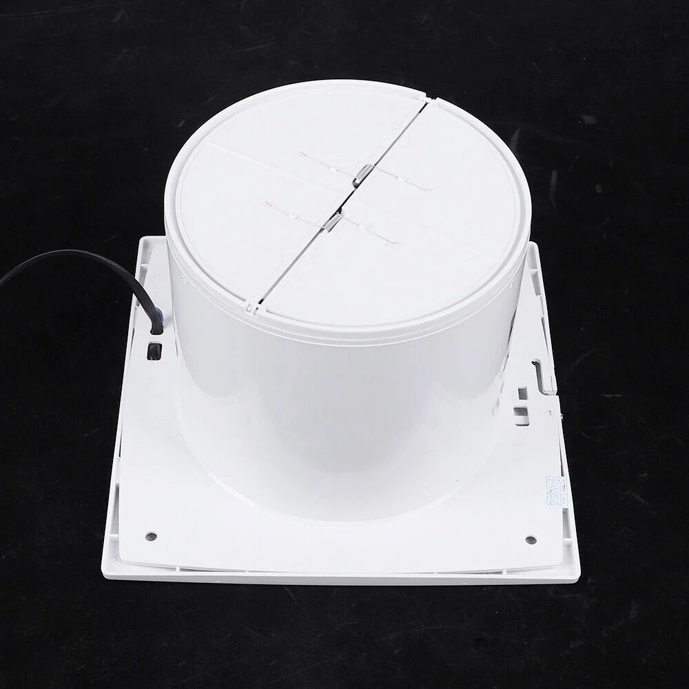 6" Silent Ventilation Exhaust Fan X119894