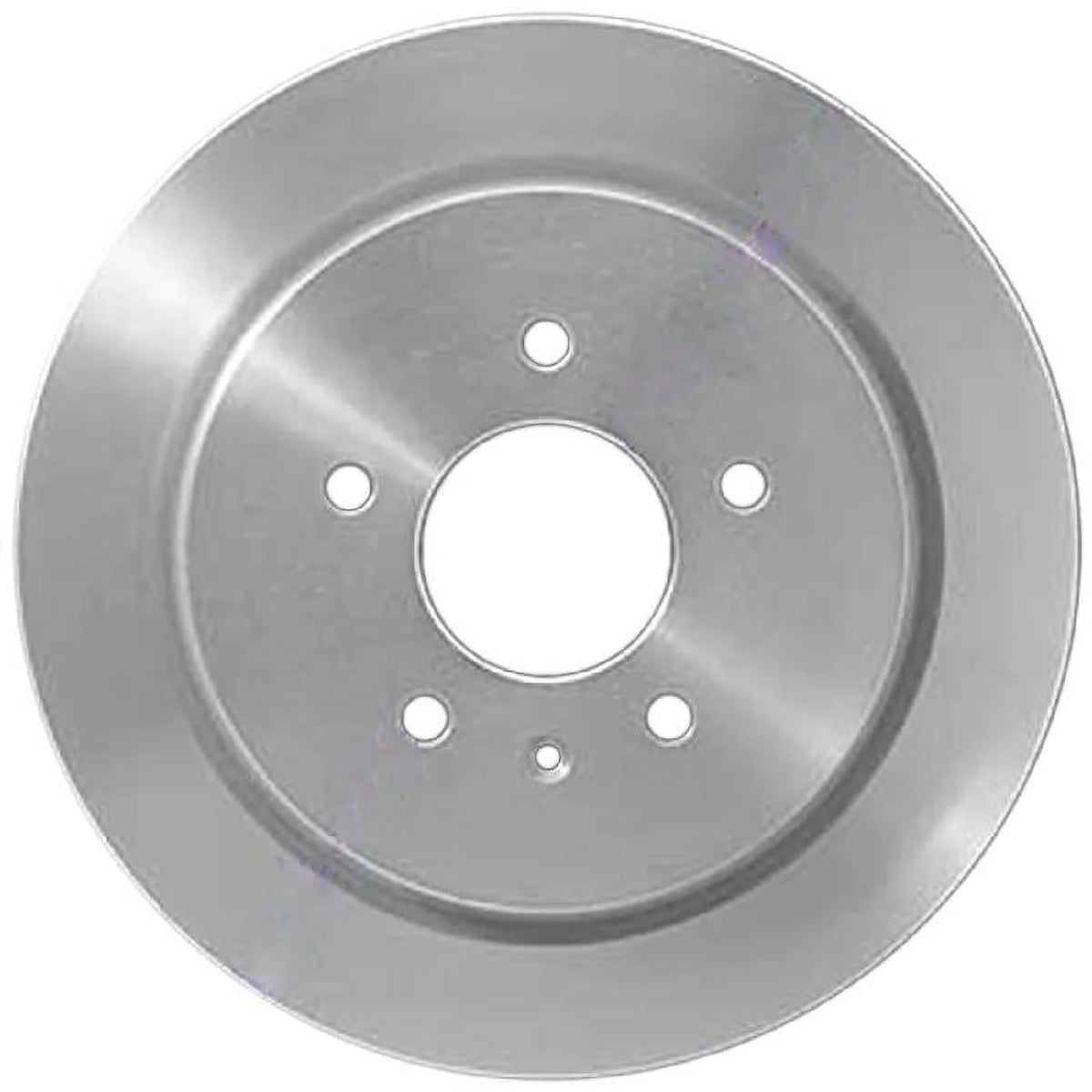 Disc Brake Rotor W64857