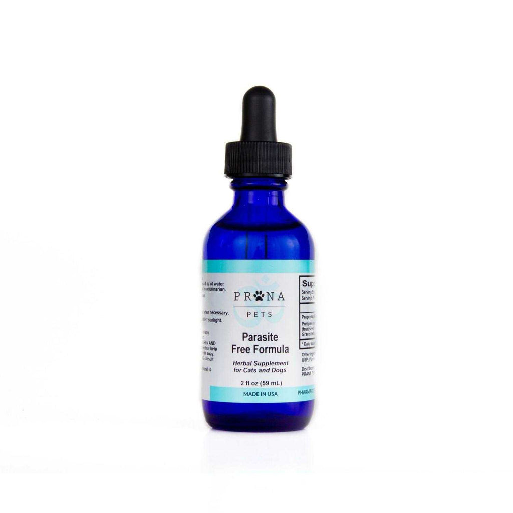 Herbal Dewormer for Dogs M404948
