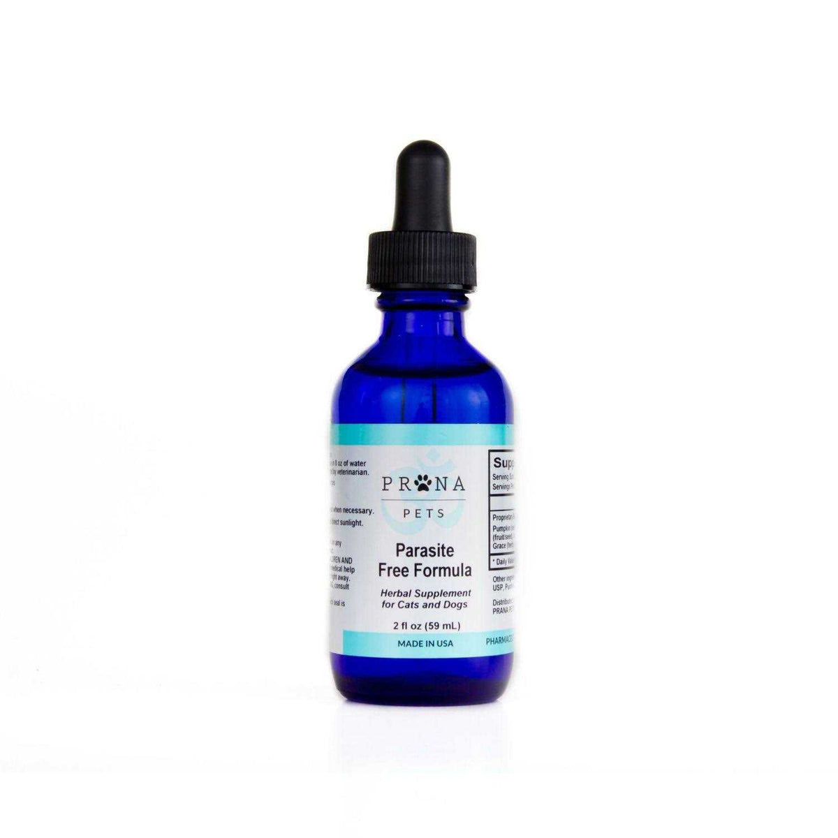 Herbal Dewormer for Dogs M404948