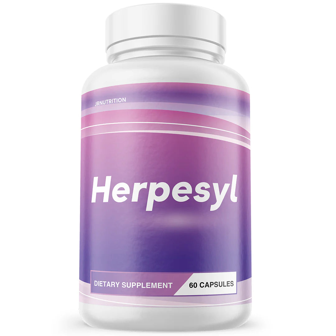 Dietary Supplement 60 Capsules J26647