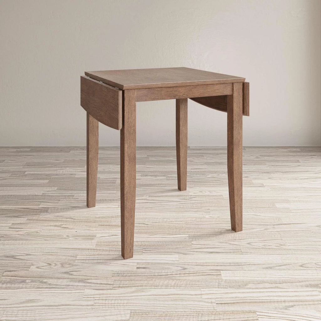 Acacia Three Piece Counter Height Dining Set R2957