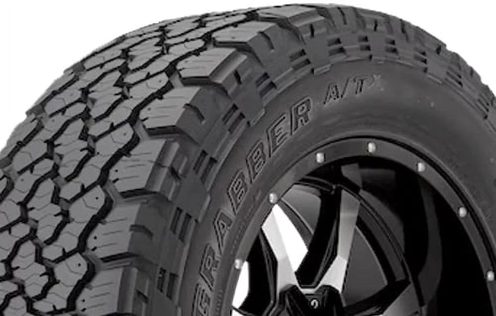 33x12.5x15 Tires L349308