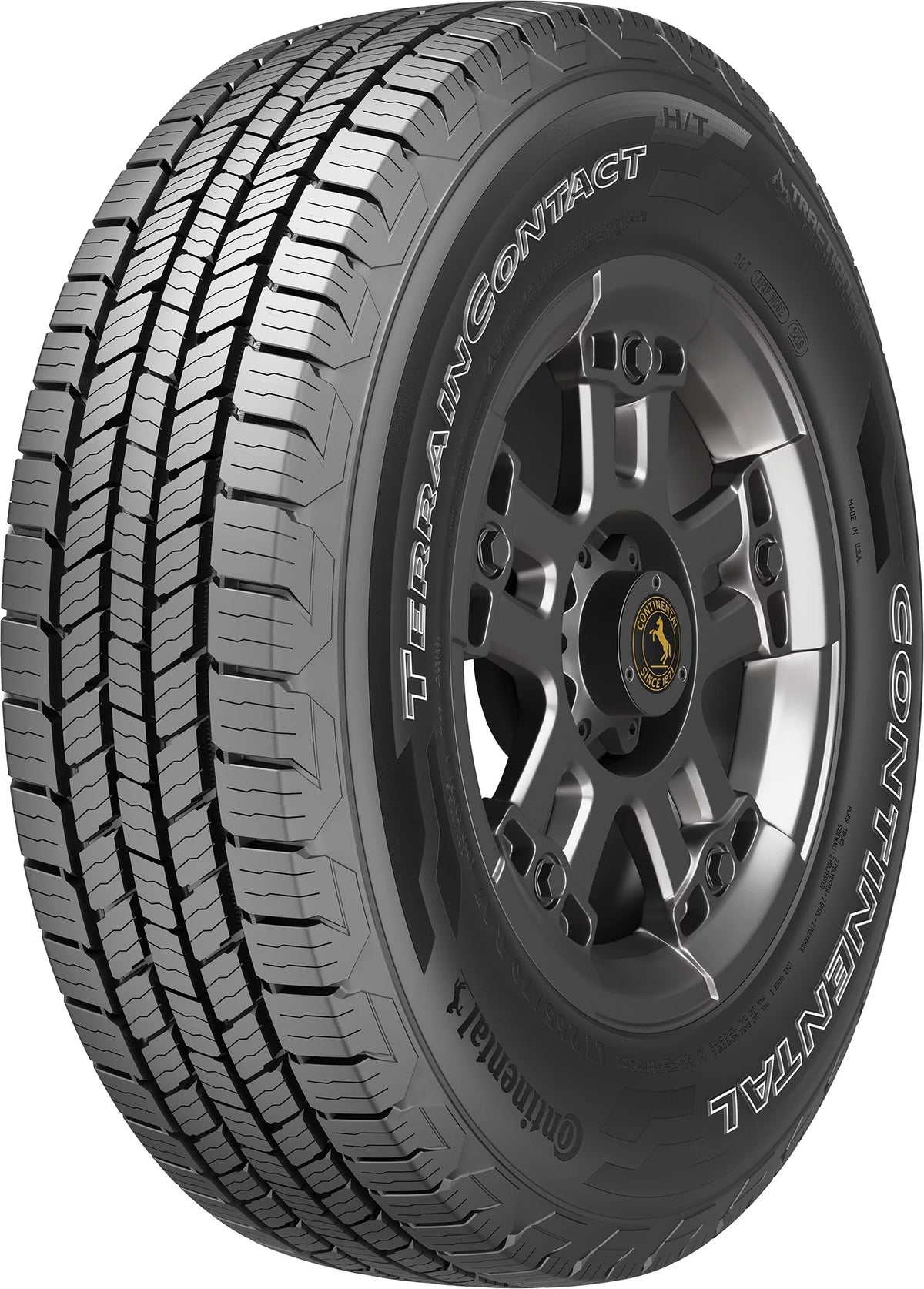 All Season LT275/65R18 Light Truck Tire V71681