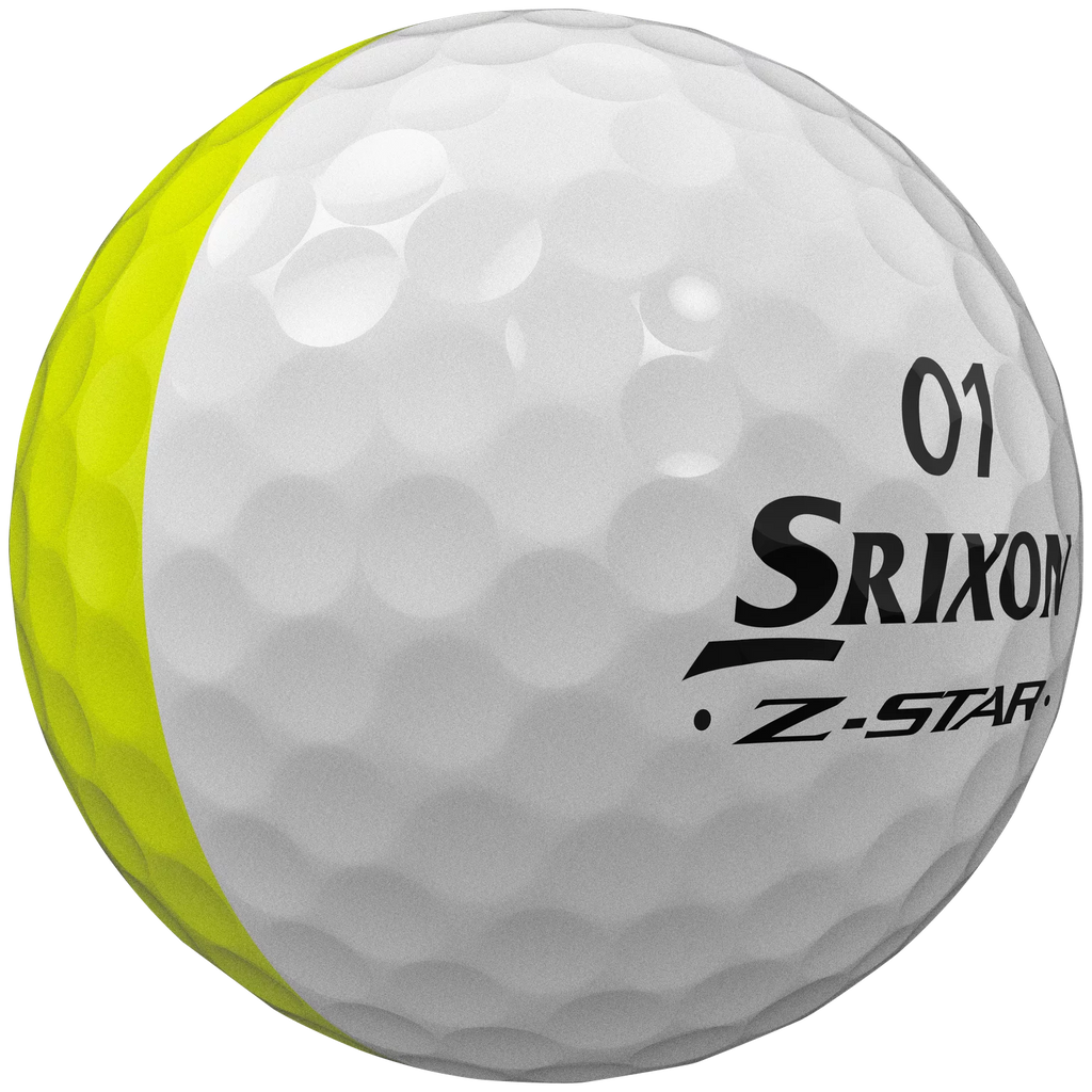 Golf Balls T1042