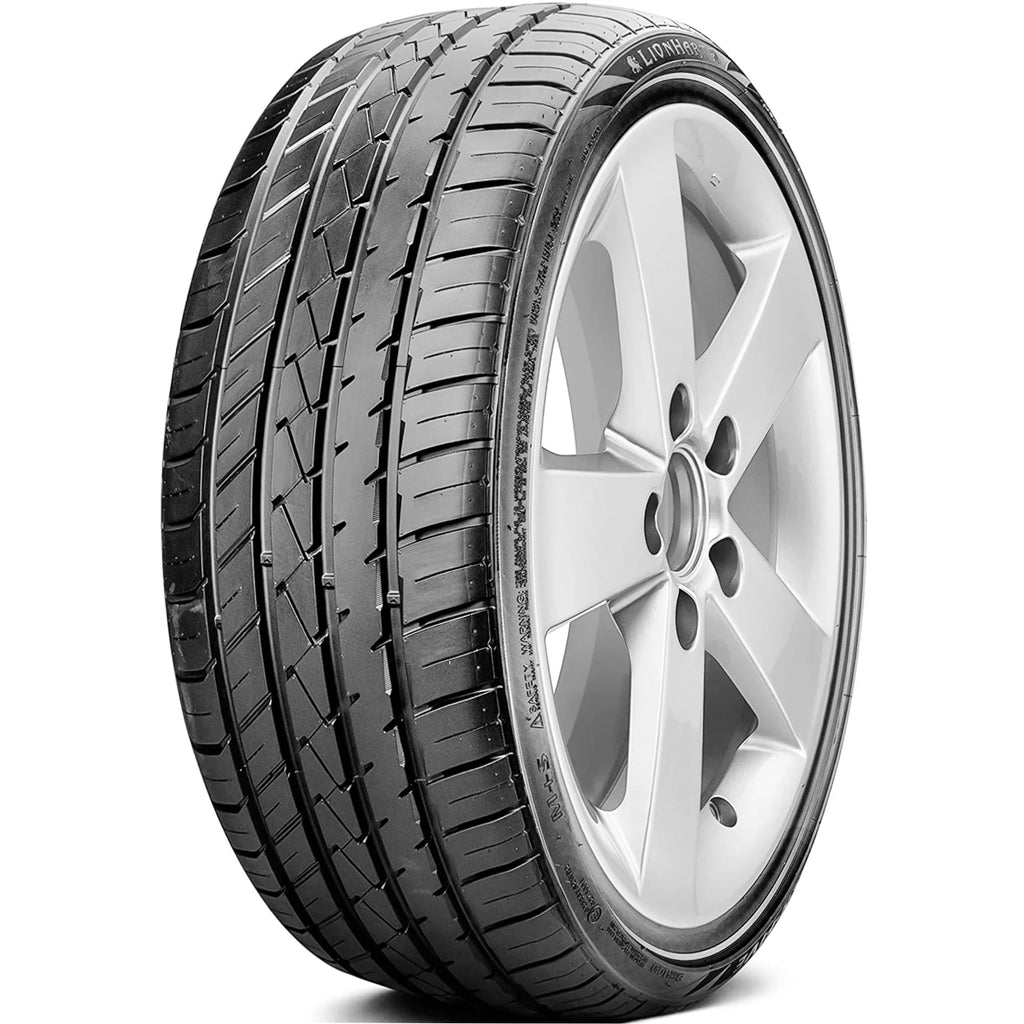 235/30ZR20 88W XL All Season Tire A806