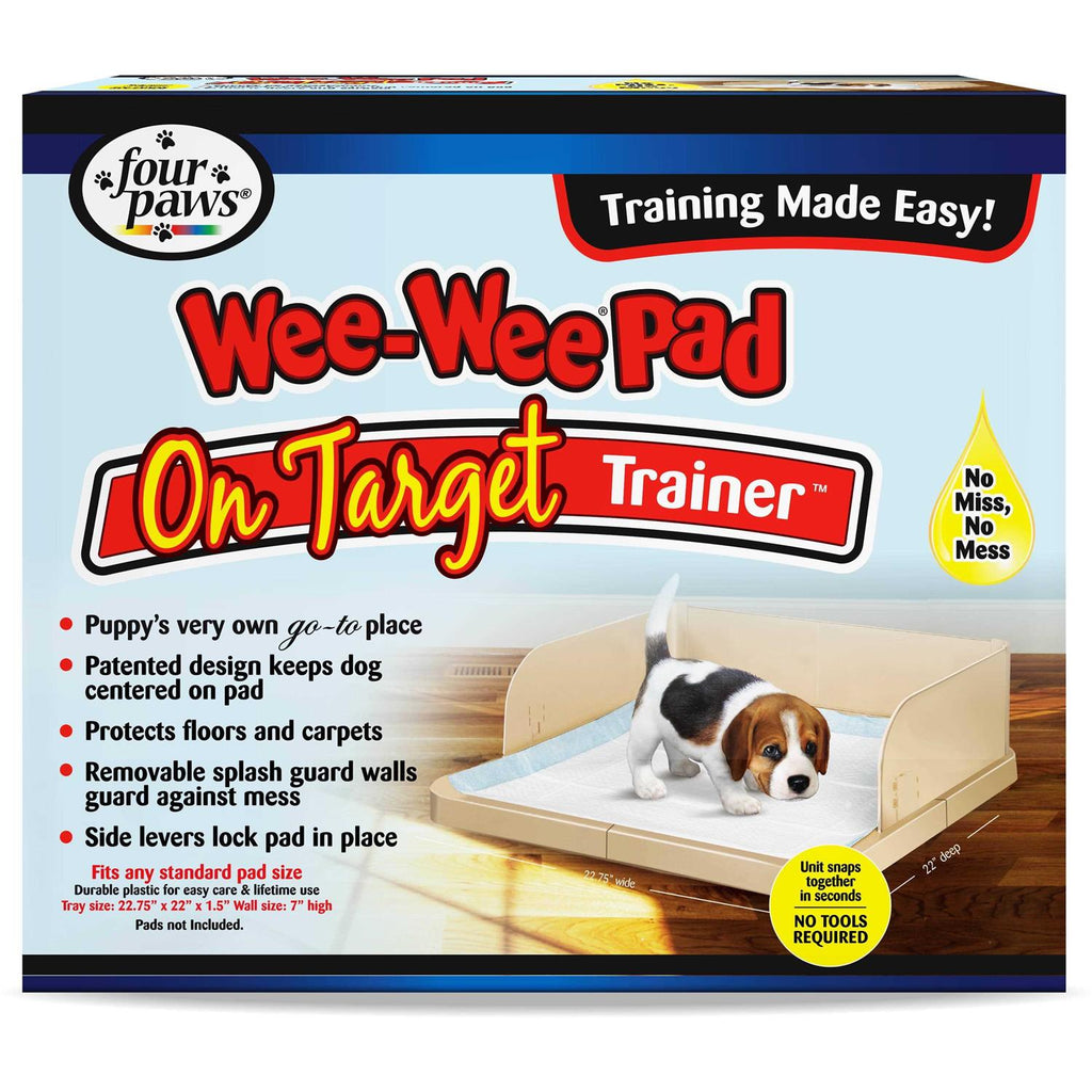 Wee-Wee Pad Trainer G863928