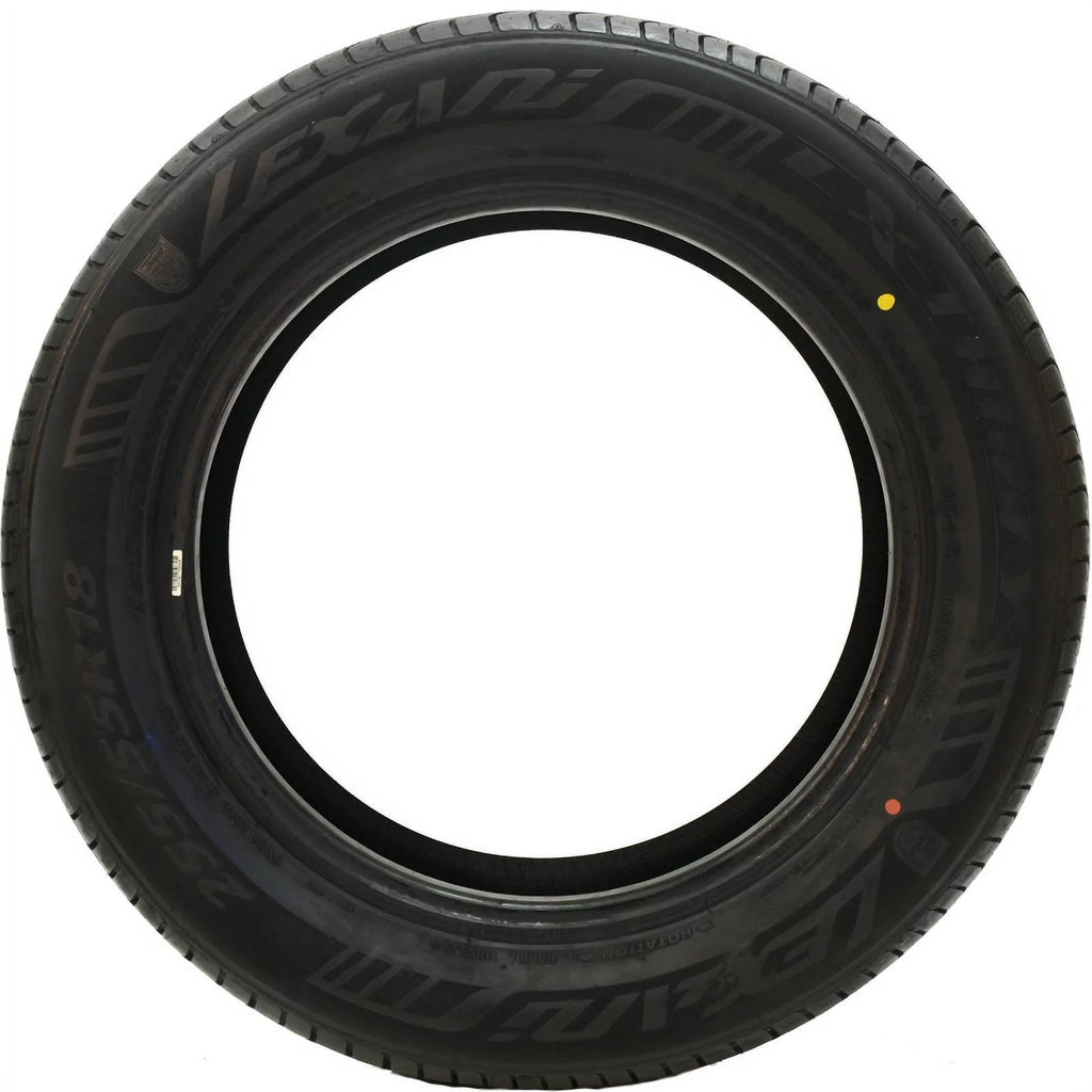285/50R20 116 V Tire C326