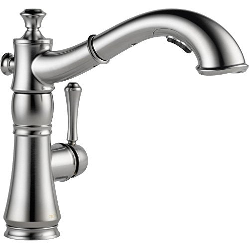 Single-Handle Pull-Out M72407