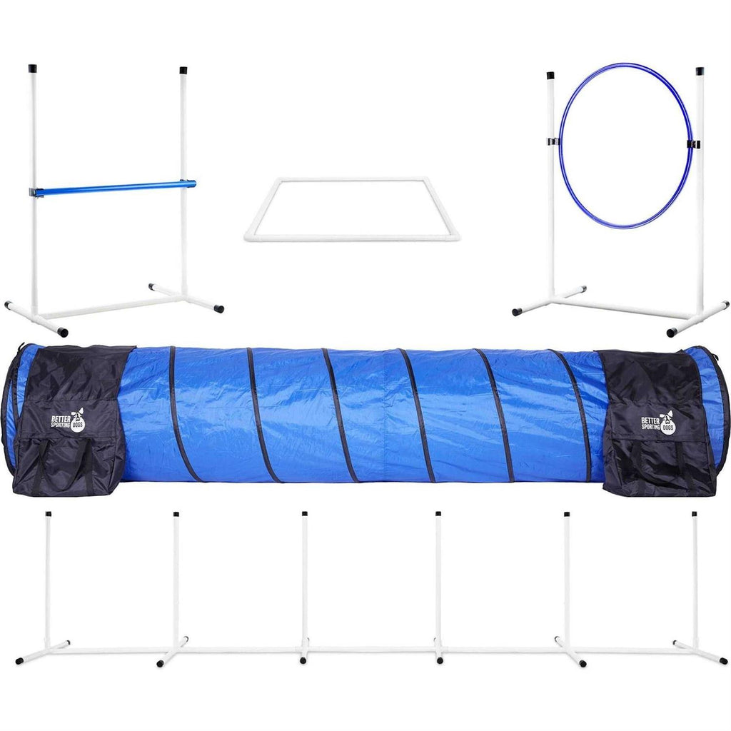 5 Piece Dog Agility Set K34707