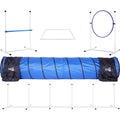 5 Piece Dog Agility Set K34707