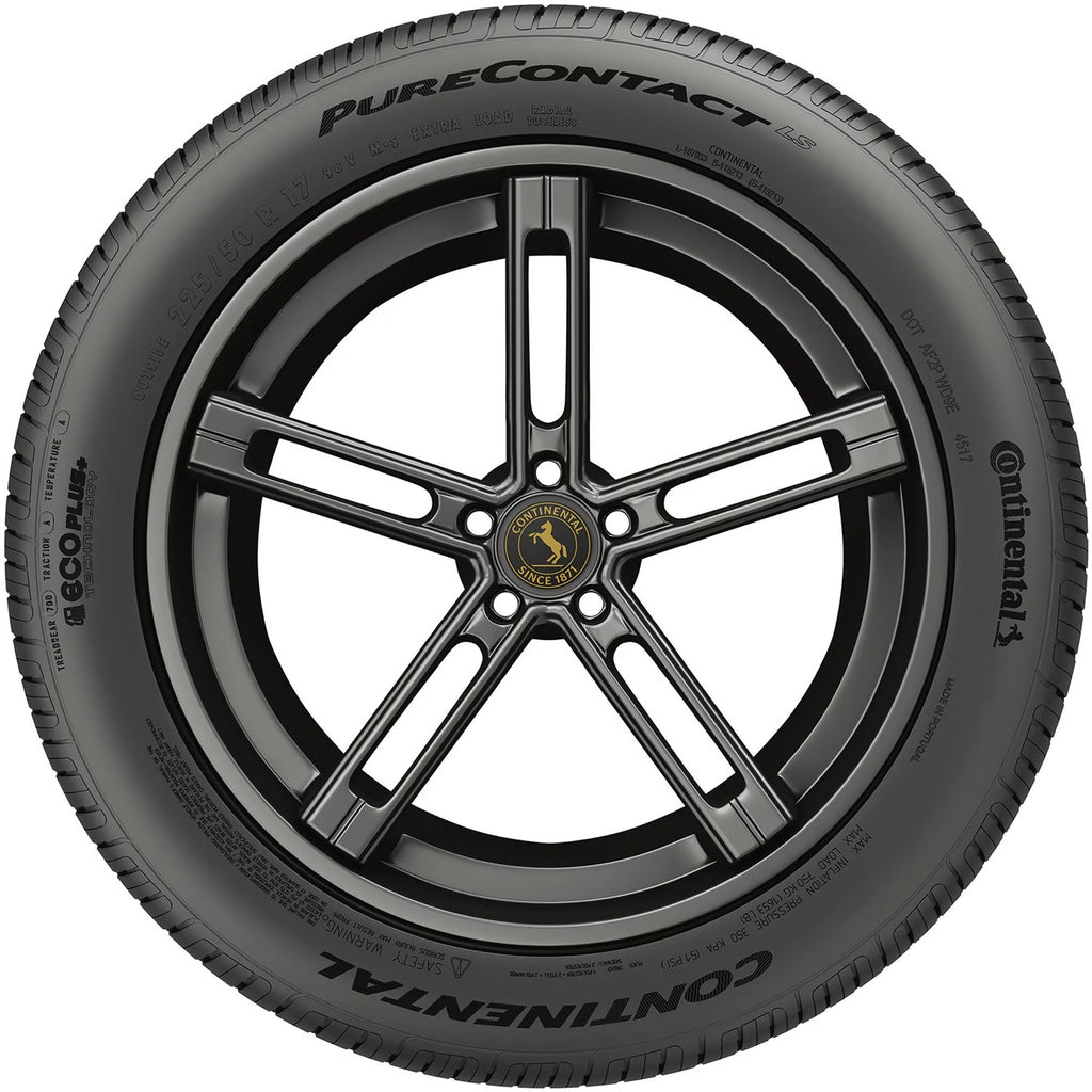 215/55R17 94 V Tire O10023