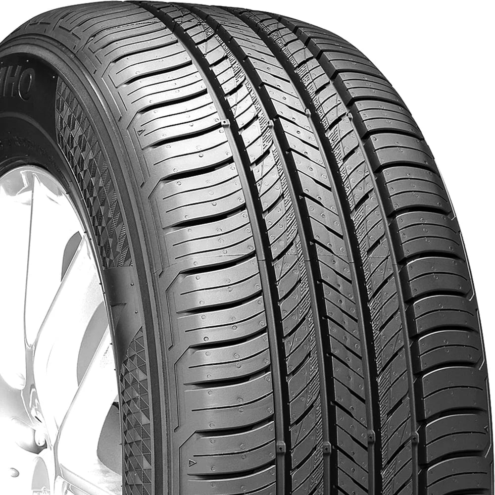 All Season 265/60R18 110V SUV/Crossover Tire O259106