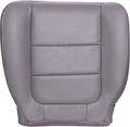 Perforated Leather Seat Cover S184887