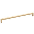 Satin Brass Appliance Pull Z5837