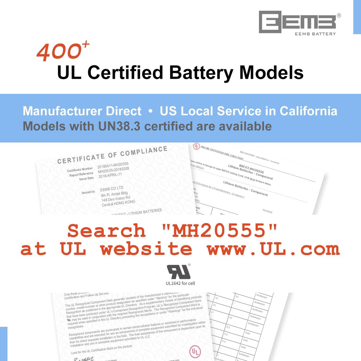 3.6V Lithium Battery 1/2 AA Size 1200mAh Q39452