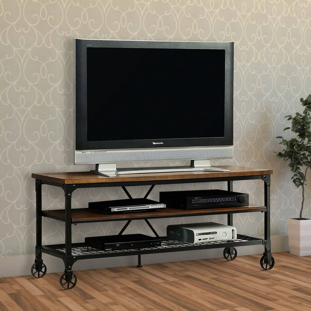 54x22 TV Stand C84480