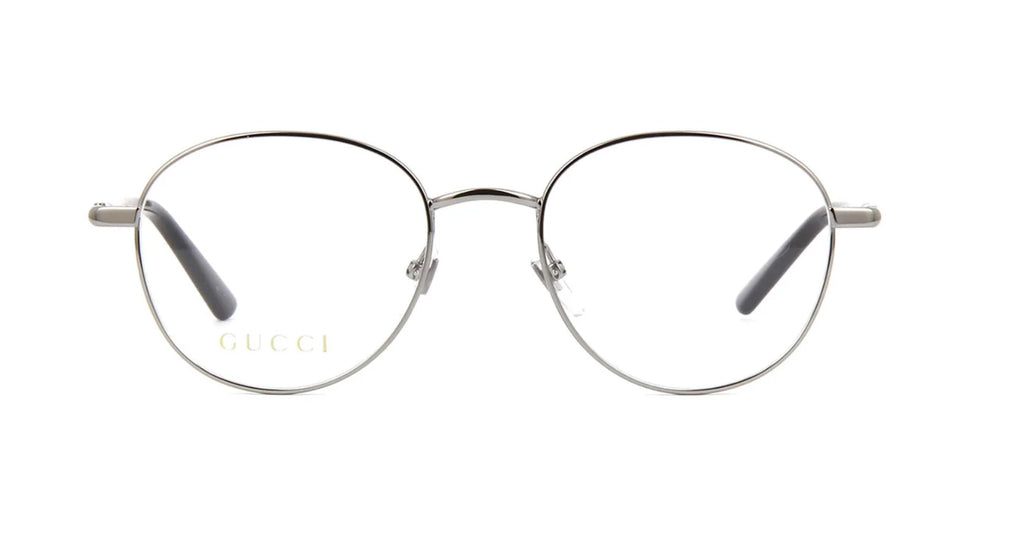 Black Eyeglasses B103557