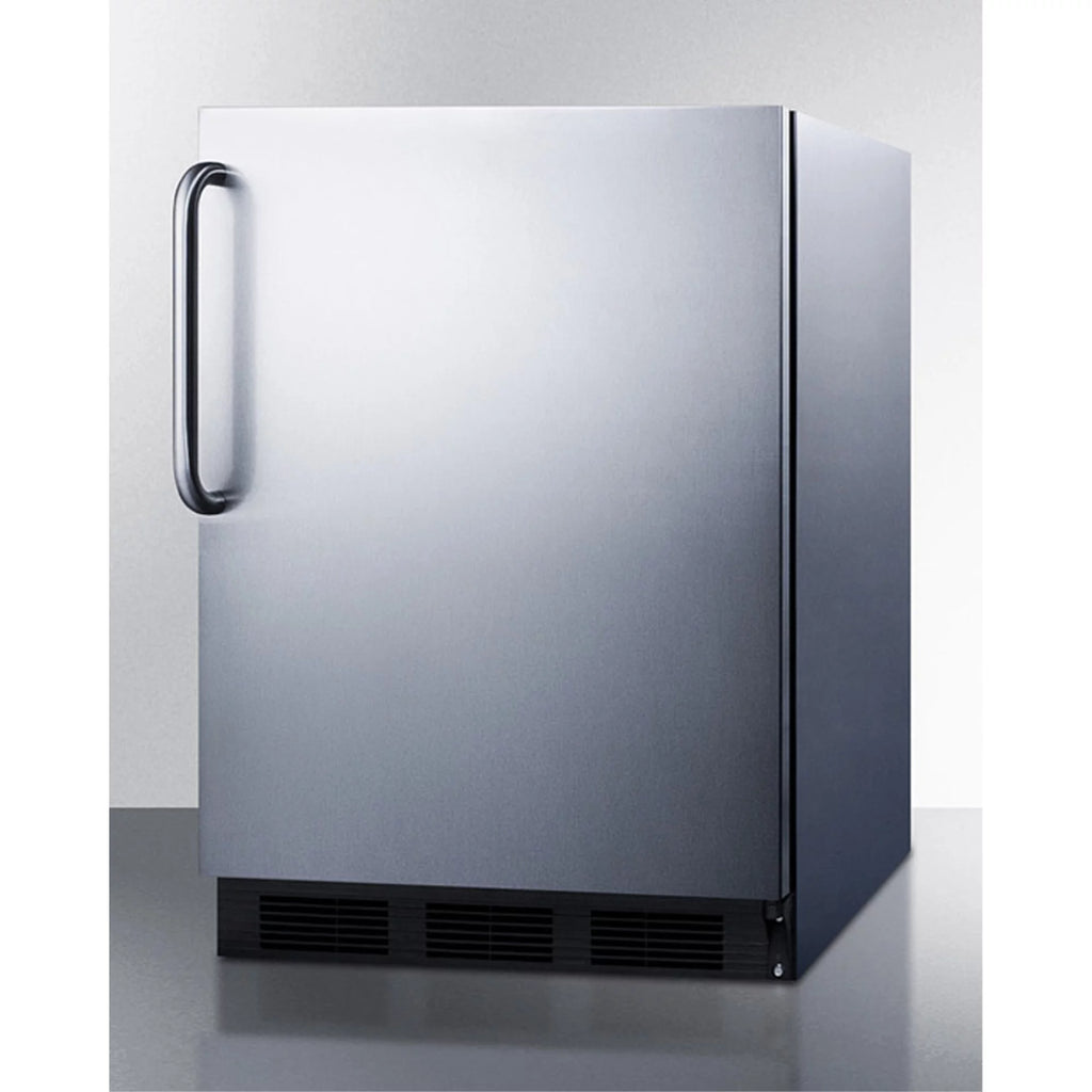 Compact Refrigerator G613