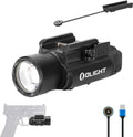 1500 Lumens LED Rechargeable Tactical Flashlight E203782