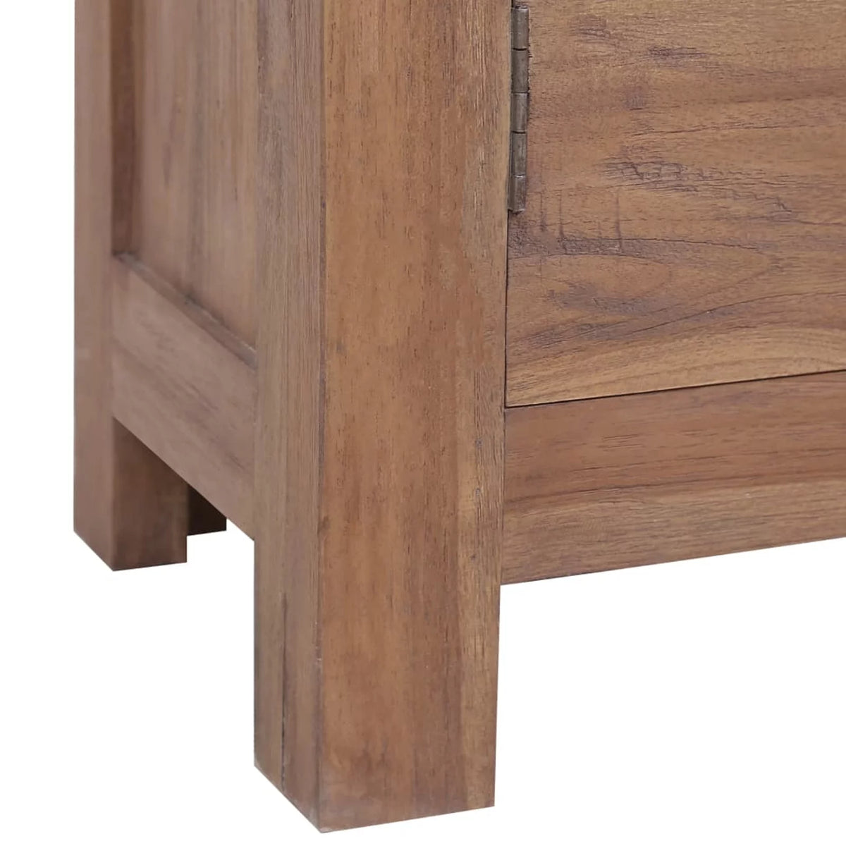 Solid Teak Wood Sideboard L5532